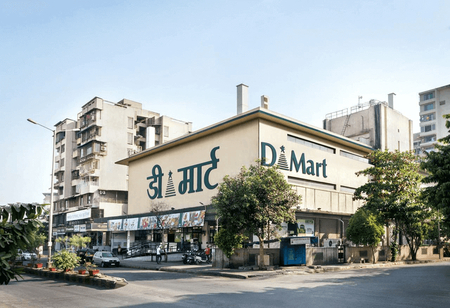 DMart's Q2 2023-24 Net: Profit Slips 9.09 Percent YoY to Rs 623.35 Crore 