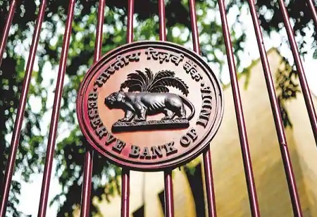 India RBI Suggests Voluntary Green Finance Targets for Banks