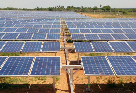 Prominent Green Energy Banker predicting $150 Billion through deals in India by 2030