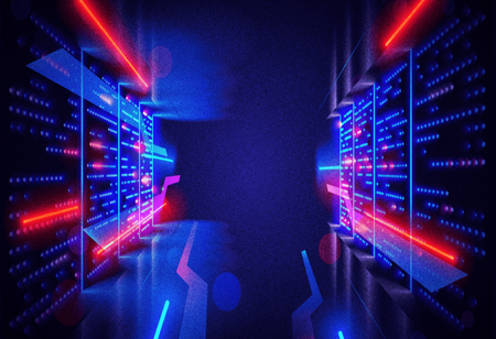 Yotta G1 Data Center Boosts Global Connectivity in GIFT City, Gujarat