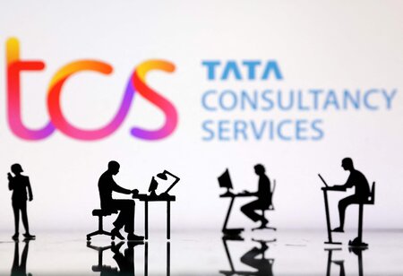 Tech Shift: TCS Eyes Global Expansion Amidst North American Slowdown