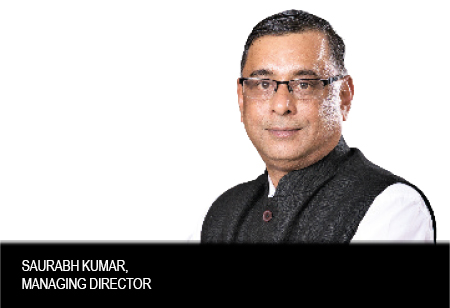 Unlocking New Business Scale And Efficiencies Through IT