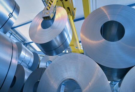 Tata Steel Initiates All-Female Shift at the Noamundi Iron Mine in Jharkhand
