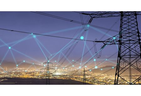 Electric Power Industry Needs Urgent Transformation, Huawei's New ICT Empowers Smart Grids
