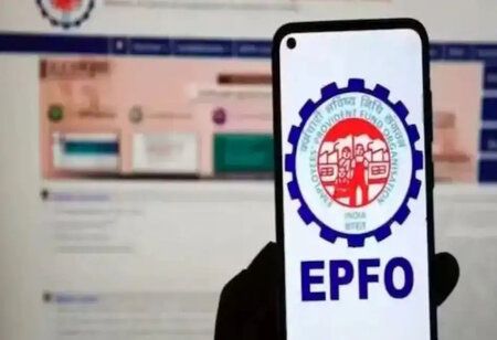 EPFO Hits Record High with 20 Lakh Members Added in May 2025