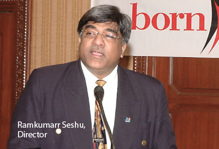 Born To Win Learning Services: Building a Generation of Winners