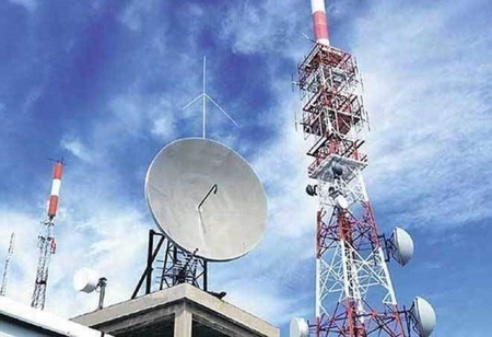 PLI Scheme: For Telecom Boost to Make India a Global Manufacturing Hub