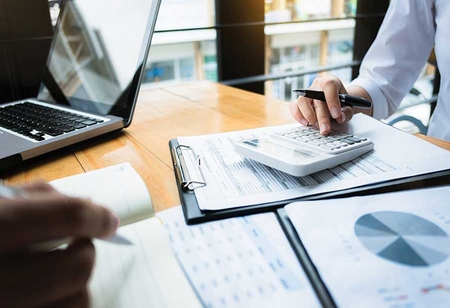 The Importance of Budgeting and Forecasting in Business Operations