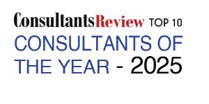 Top 10 Consultants of the Year - 2025