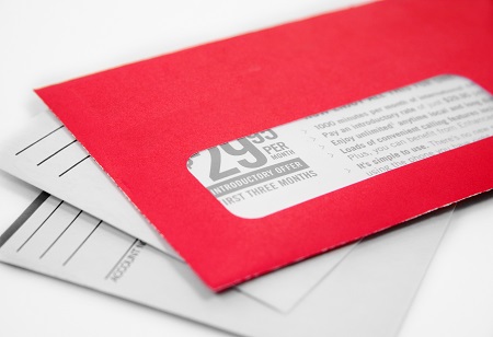 4 Ways To Use Mail To Advance Your Business