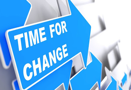 Crisis Is the Mother of Invention