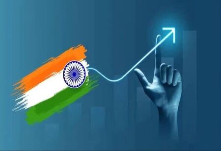 India to Become World’s Second-Largest Economy in PPP Terms by 2038: EY Report
