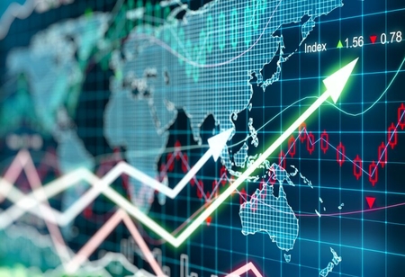 Weekly Market Wrap: D-Street Rebounding With Moderate Gains