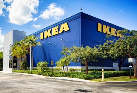 Ikea Invests 850 Crore to Expand Business in India