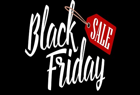 Zoutons to Get you Latest Black Friday Deals