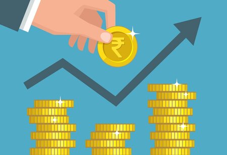 Bajaj Finance Shares are in the Spotlight 