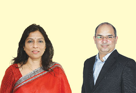 Consultancy in Indian Markets