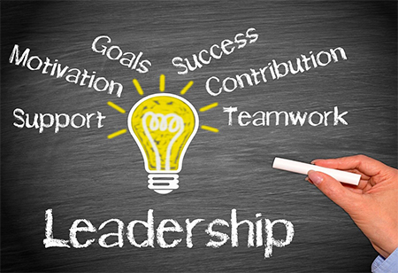 The Role of Leadership in Organizational Transformation