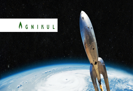 Agnikul, Indian Space Startup, Raises Additional USD 27 Million 