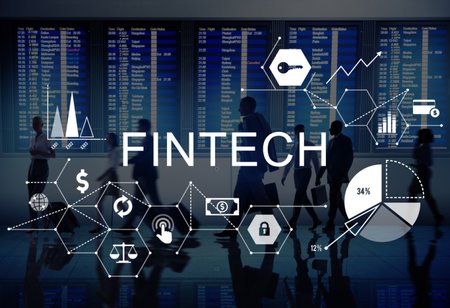 Why Fintech Is the Future?