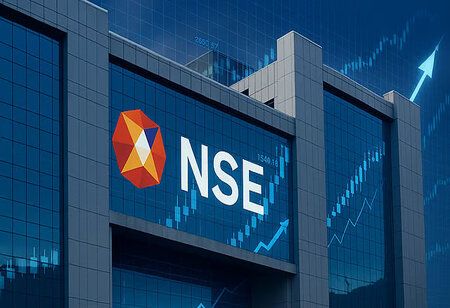 NSE Becomes 4th Largest in Global IPO Fundraising