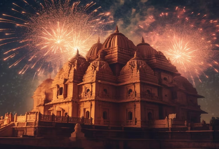 Has Tamil Nadu ‘banned’ Ram Mandir Event Live Telecast? 