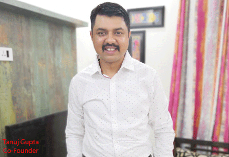 Finpartnerz: Aiding to the Financial Needs of Micro, Small & Medium Enterprises(MSME)