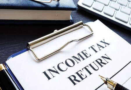 ITR filing deadline, Check below to know more 