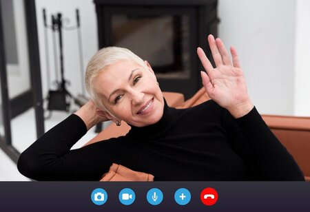 Users of Android Will Finally Get iOS Call-To-Video Functionality