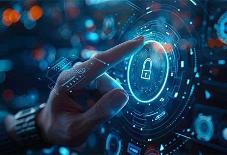 Cyber Security Solutions For Businesses: What To Look For