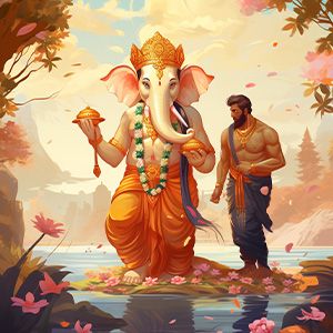 Why Is Ganesh Chaturthi Celebrated?