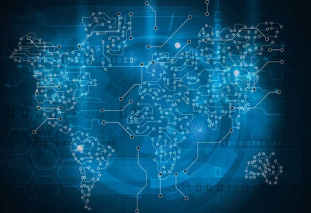India's Growth in the Digital Ecosystem is Surprising and Offers Model for Developing Countries