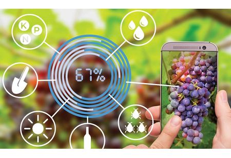 Technology is Giving the Right Boost to Indian Agriculture 