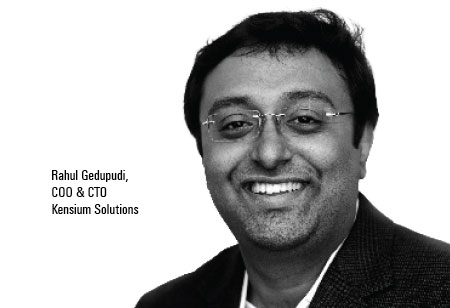 Kensium Solutions: Transforming the Way Businesses Grasp Critical Information with Doccept