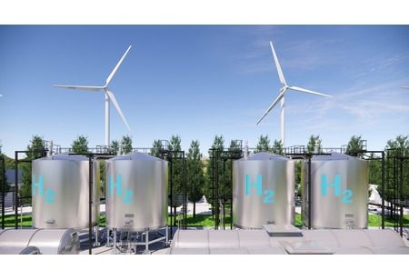 India–UK strengthen Cooperation on Green Hydrogen Safety