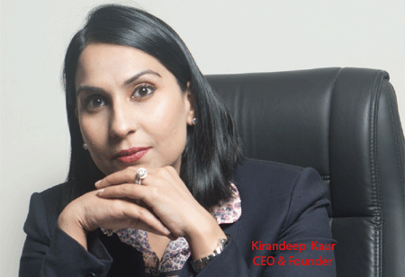 KD Financial Services: Offering  An Array of  Customized Financial  Solutions For a  Sustainable and Real Growth