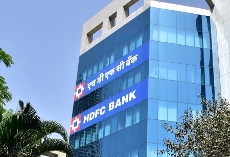 HDFC Bank raises up to $300 million in NRE deposits