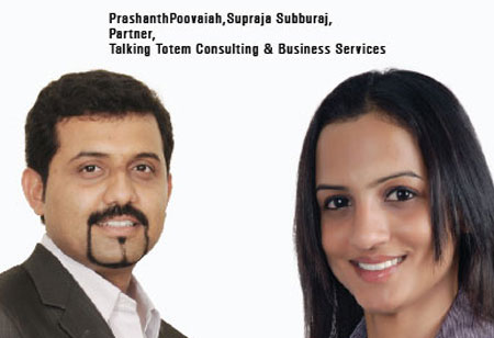 Talking Totem Consulting & Business Services: Capturing Global Markets with Specialised Business Consulting Solutions