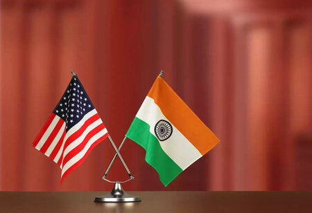 India-US Bilateral Trade Reaches $128.55 Billion in 2022-23