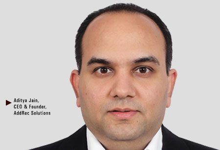 AddRec Solutions: Global Recruitment Experts 
