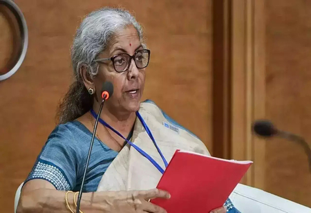 FM Sitharaman Evaluates How Budget Announcements are Being Implemented