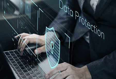 How To Secure Company's Data While Working From Home