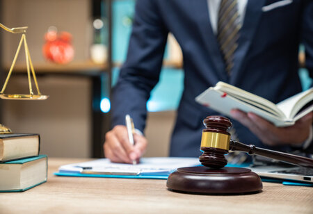 Importance of Hiring Legal Consultants to Grow the Business