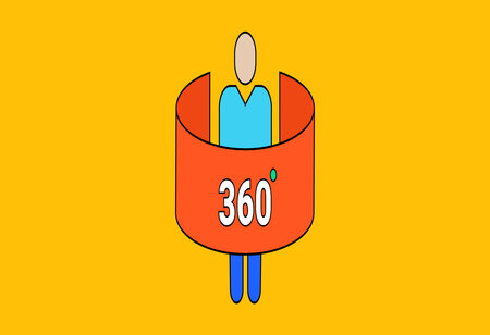Top Benefits for a Business of Having 360 degree Customer View