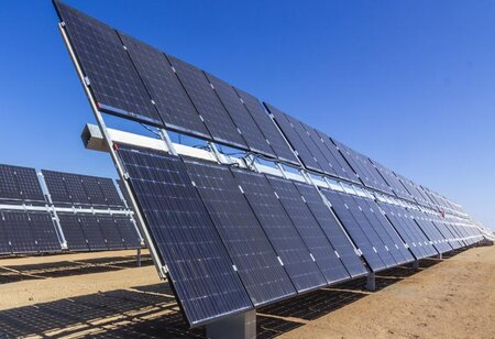 Allocation Of Rs 19,500 Crore Added Under PLI Scheme Added For the Solar Module