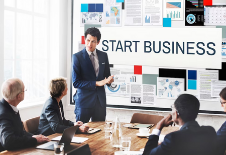 The Perks of Startup Consulting Services to Thrive in the Business Landscape