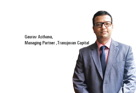 Transjovan Capital: Transforming the Landscape of M&A Advisory in India