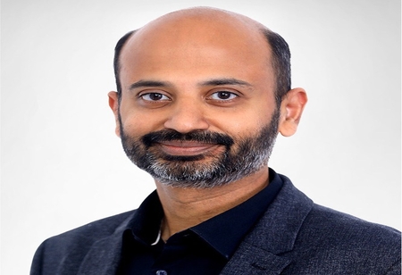 Krishna Raghavan, Chief People Officer at Flipkart Quits
