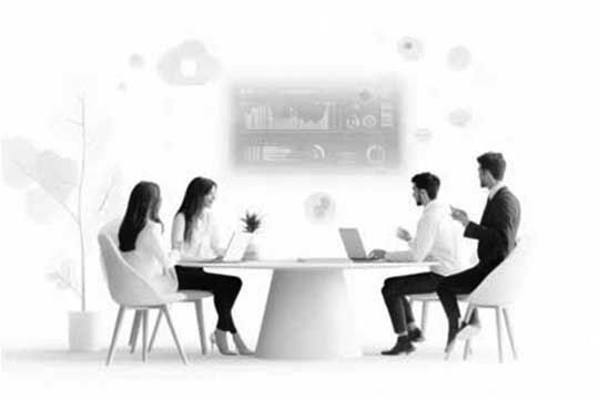 Shaping the Future of Work: HR Consultants 2026