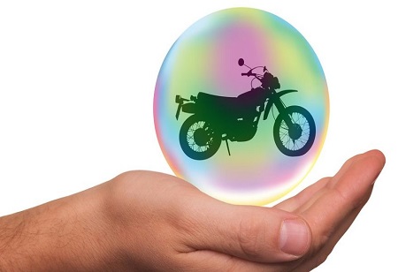 Why is it mandatory to have bike insurance in India? 